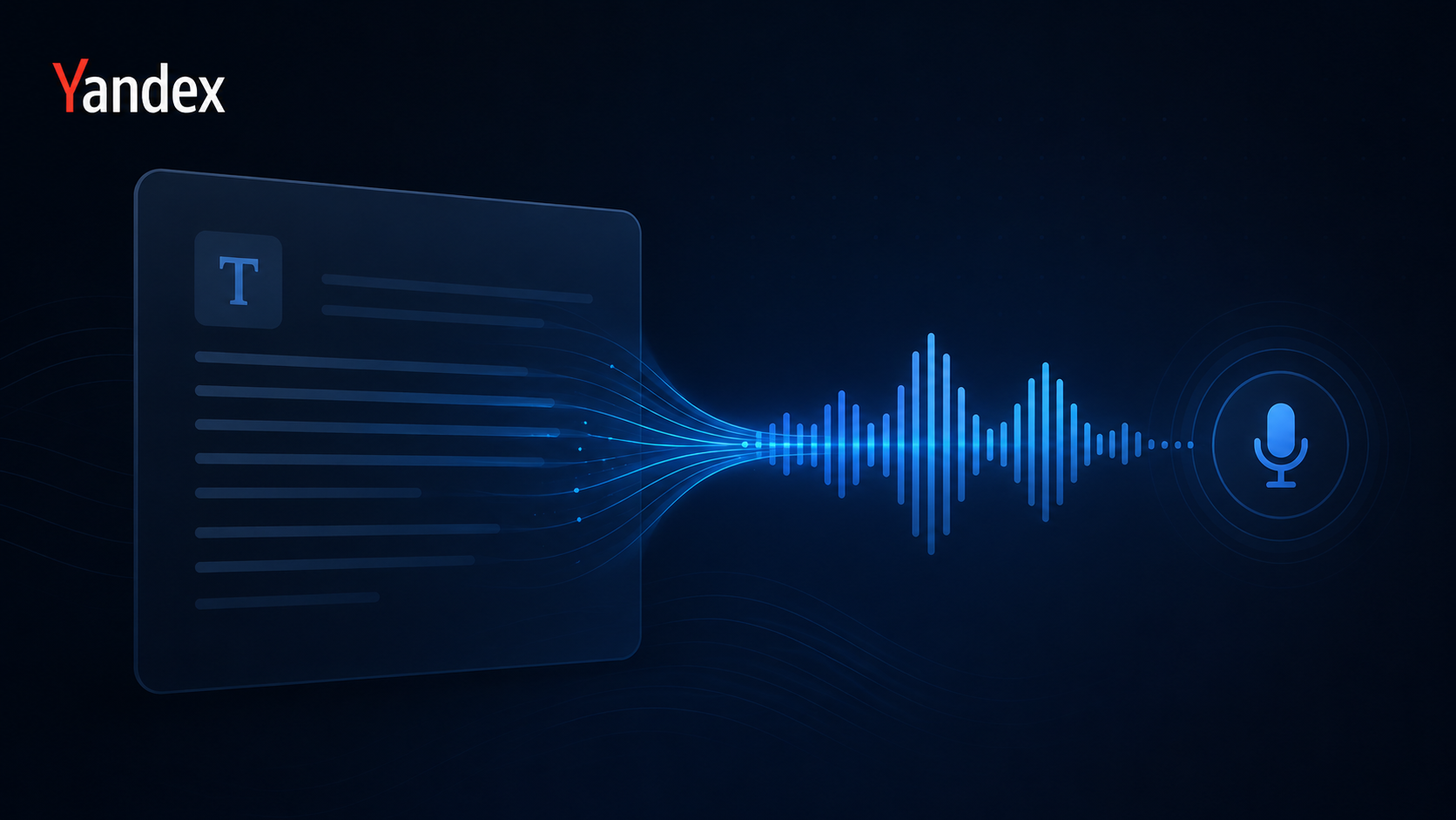 Яндекс SpeechKit онлайн озвучка: как озвучить текст